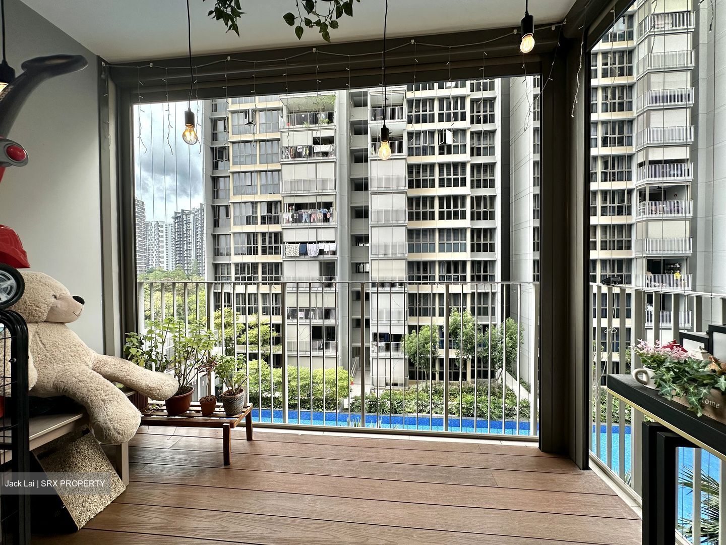 Rivercove Residences (D19), Condominium #528363061